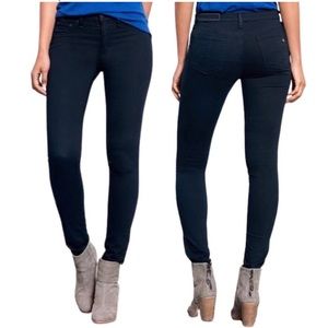 Rag & Bone The Legging Jean in Sky Captain Size 26